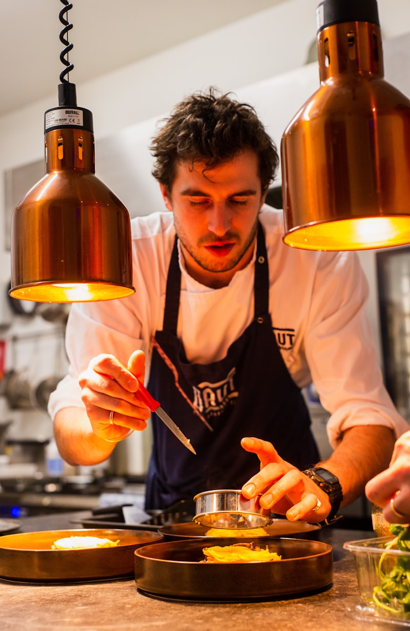CuliNice keuken